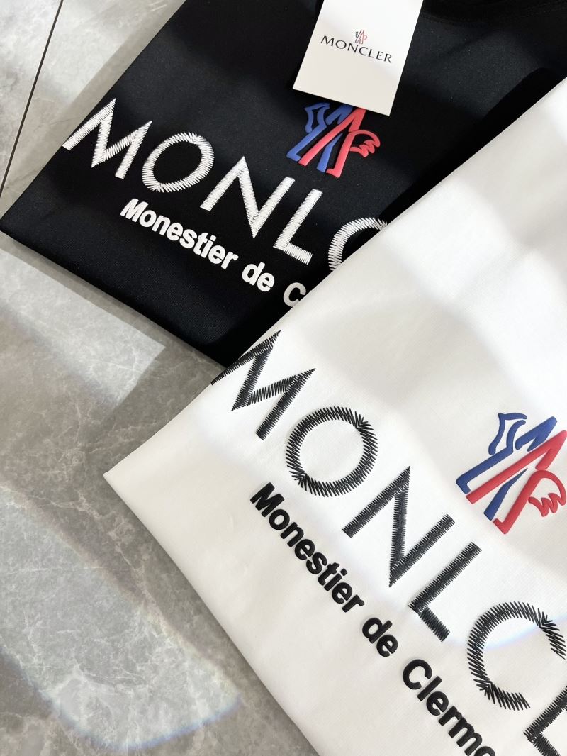 Moncler T-Shirts